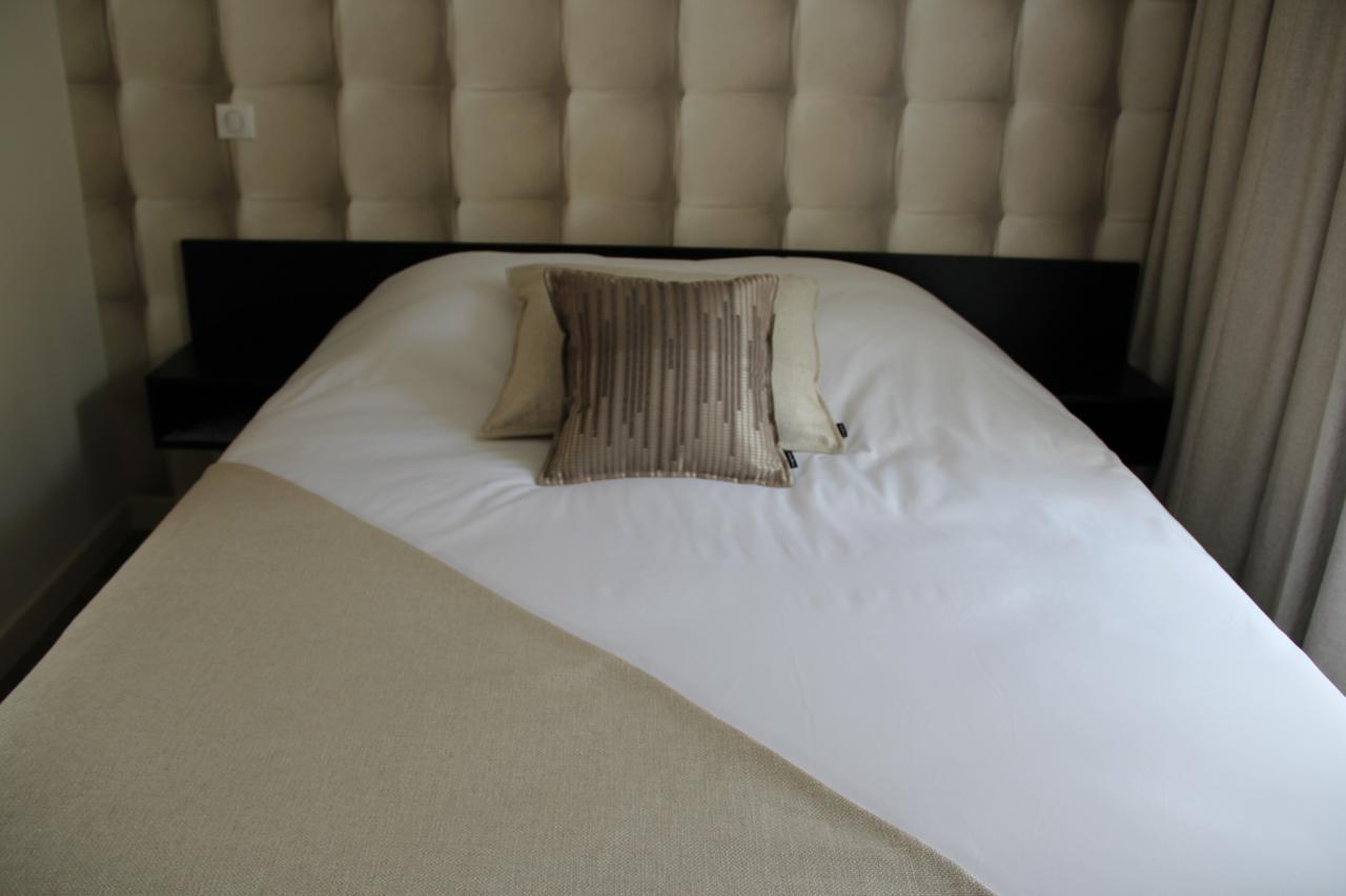 Hotel Du Lion D'Or Charolles Eksteriør billede